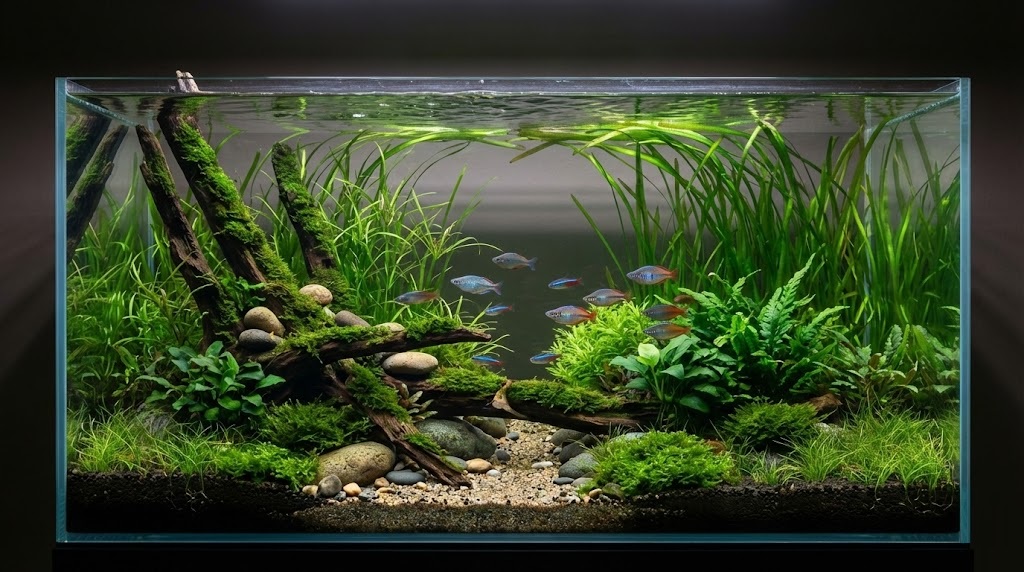 Plants