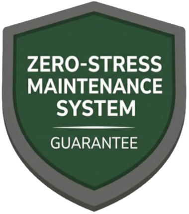 zero stress